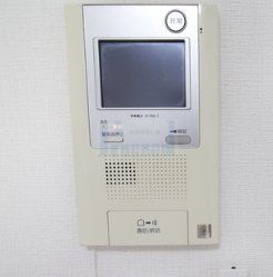 セキュリティ　安心安全のセキュリティ☆