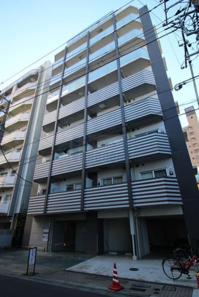 建物外観　☆こちらの物件は仲介手数料0.55か月分です☆