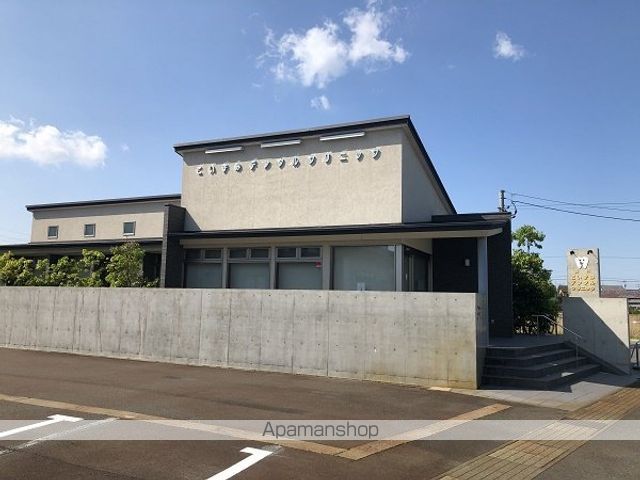 病院　こいずみデンタルクリニック（病院）まで27m
