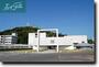 高校・高専　岡山県立烏城高等学校（高校・高専）まで656m