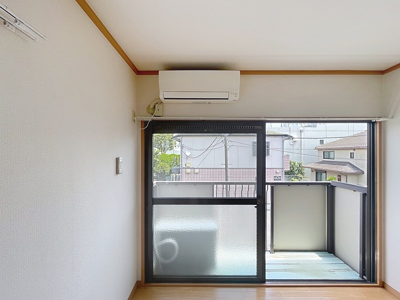 その他　エアコン