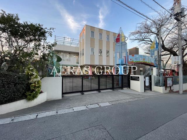 幼稚園・保育園　みのりこども園（幼稚園・保育園）まで679m