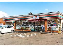 コンビニ　セブンイレブン札幌北29条店（コンビニ）まで354m