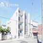 大江駅より徒歩7分 新築 3階建の賃貸物件