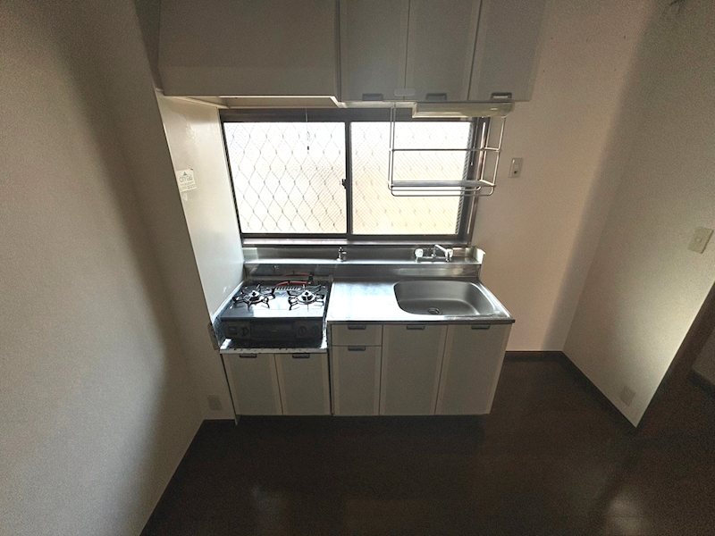 キッチン　同タイプ別部屋参照画像