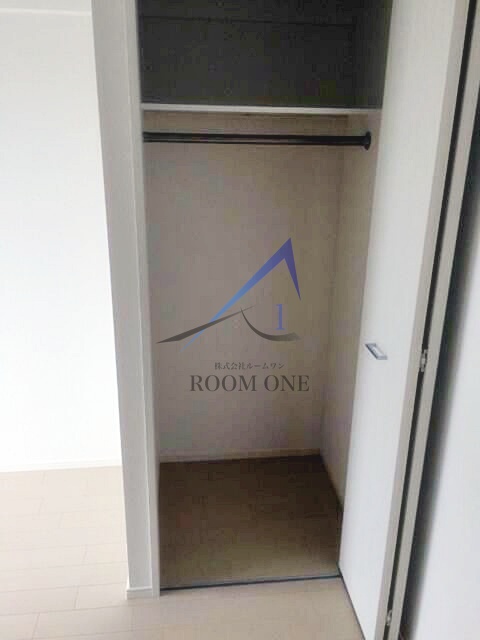 収納　収納です。