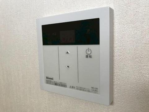 その他設備　室内設備