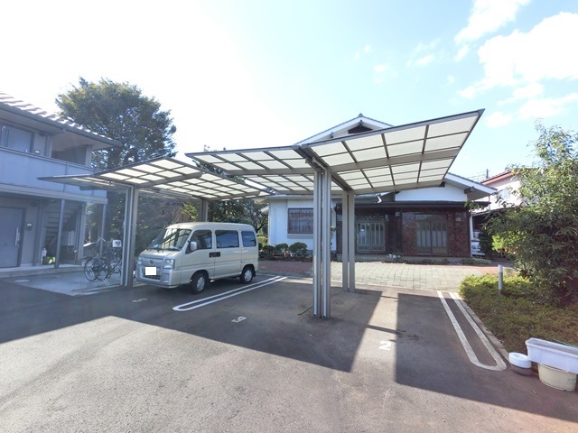 駐車場　敷地内駐車場あり♪※要確認