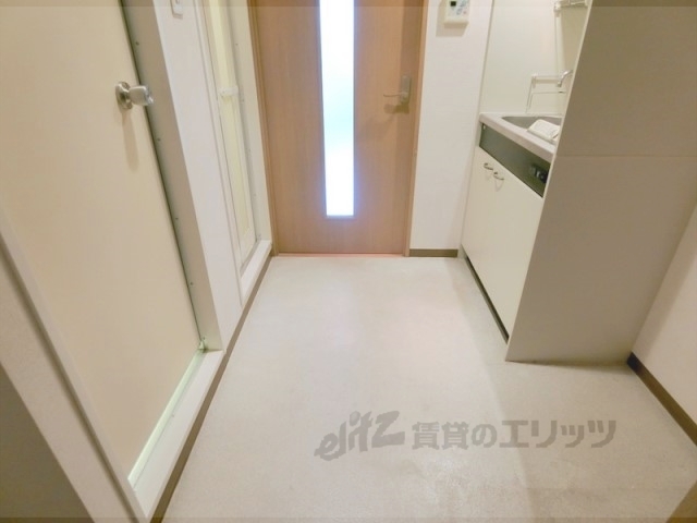 その他部屋・スペース　廊下