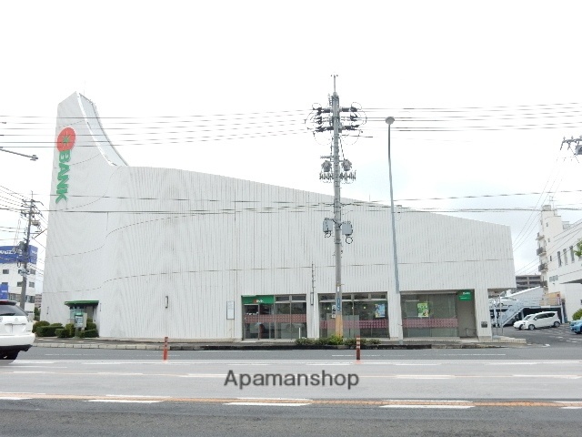 銀行　トマト銀行野田支店（銀行）まで490m