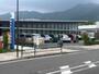 銀行　福岡ひびき信用金庫城野支店（銀行）まで493m