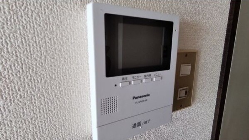 セキュリティ　図面と現状に相違がある場合には現状を優先