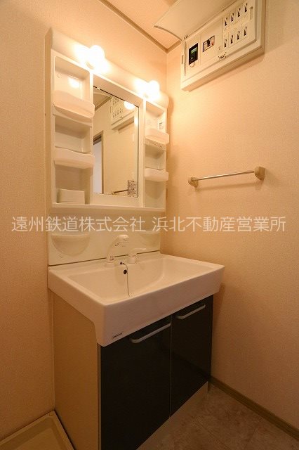 洗面設備　※現況優先