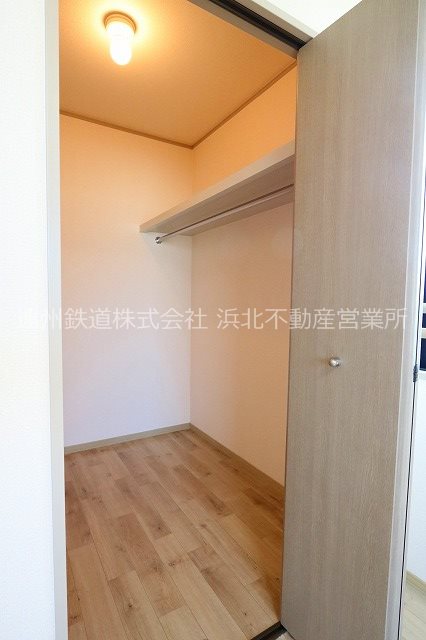 収納　※現況優先
