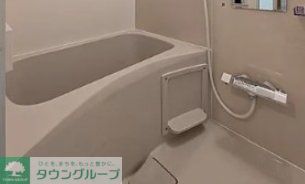 バス・シャワールーム　★お部屋探しは株式会社タウンハウジング東京まで★