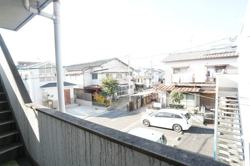 眺望　別号室イメージ