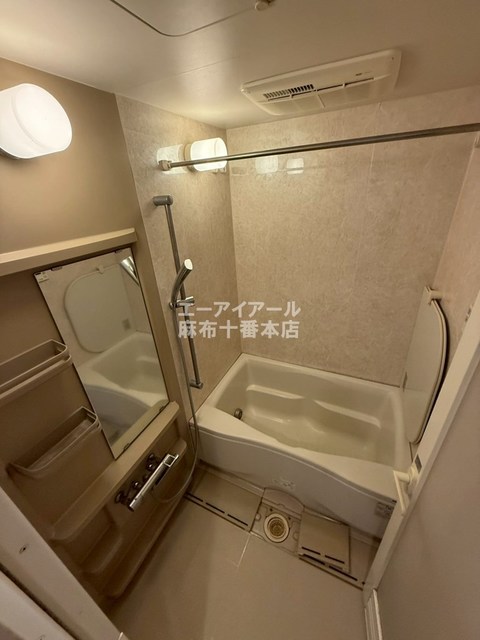 バス・シャワールーム　参考写真
