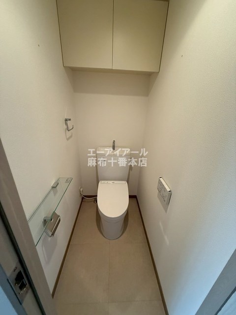 トイレ　参考写真