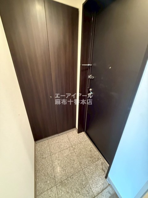 玄関　参考写真