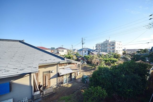 眺望　★窓からの景色★
