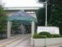 公園　秋津図書館（公園）まで560m
