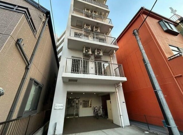 建物外観　☆外観☆