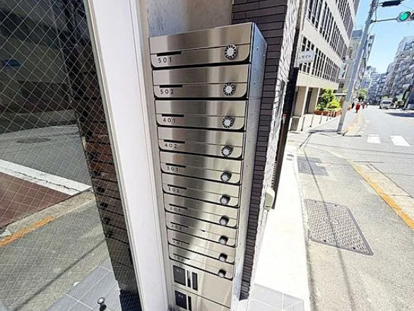 その他共有部分