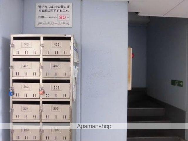 その他共有部分　その他共有部分