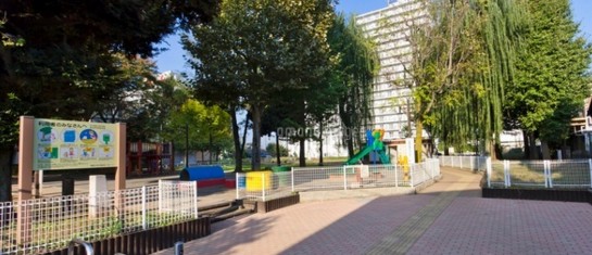 公園　南長崎はらっぱ公園（公園）まで1171m