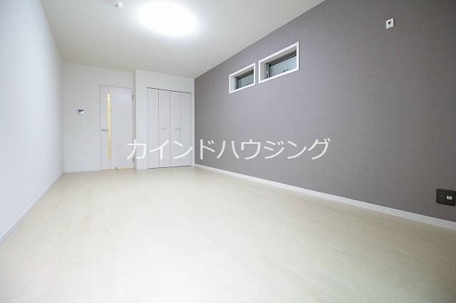 その他　洋室