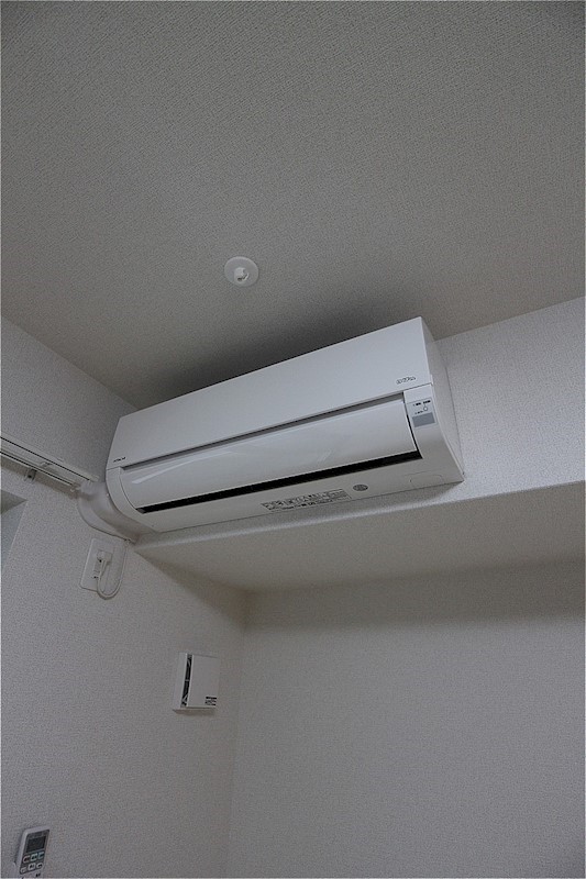 その他設備　※写真は101号です。