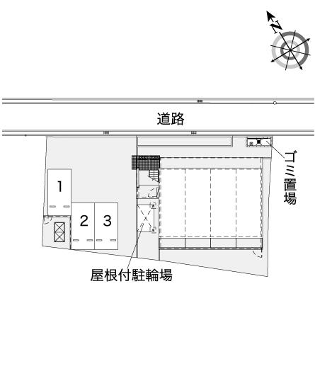 居室・リビング　画像4