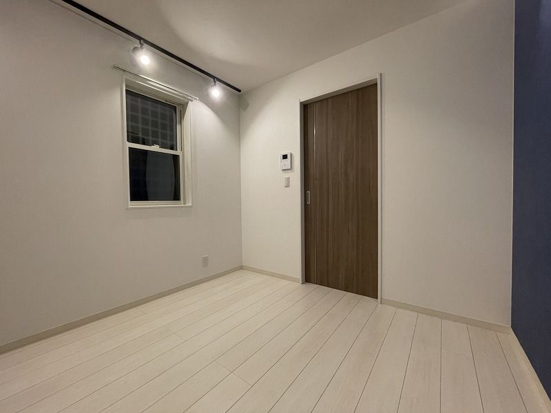 眺望　Klostergarden　板橋区中板橋