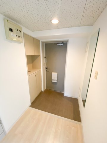 玄関　素敵な玄関は毎朝あなたを元気に送りだしてくれますよ
