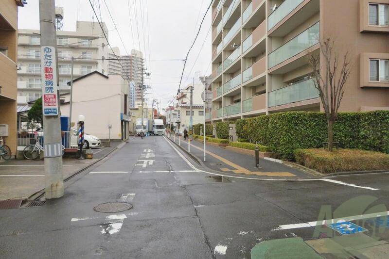 その他　（その他）まで100m