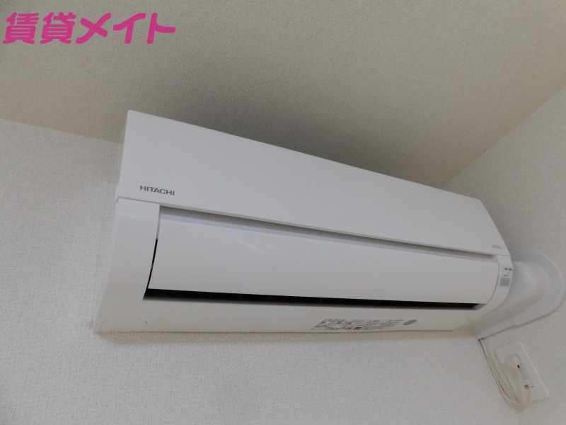 その他設備　※他のお部屋の写真で代用しています。