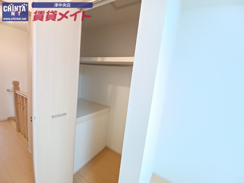 収納　同型タイプのものです