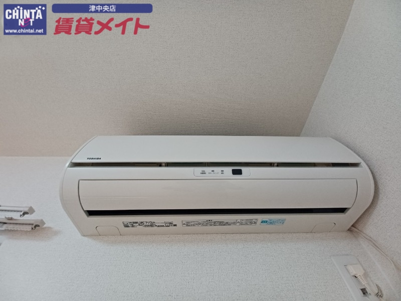 その他設備　同型タイプのものです