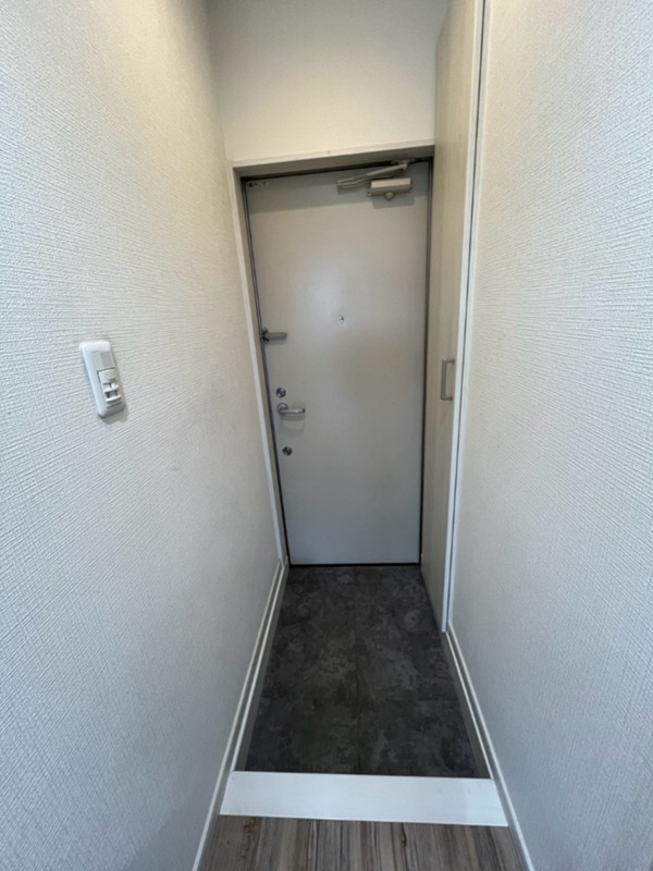 玄関　部屋参考