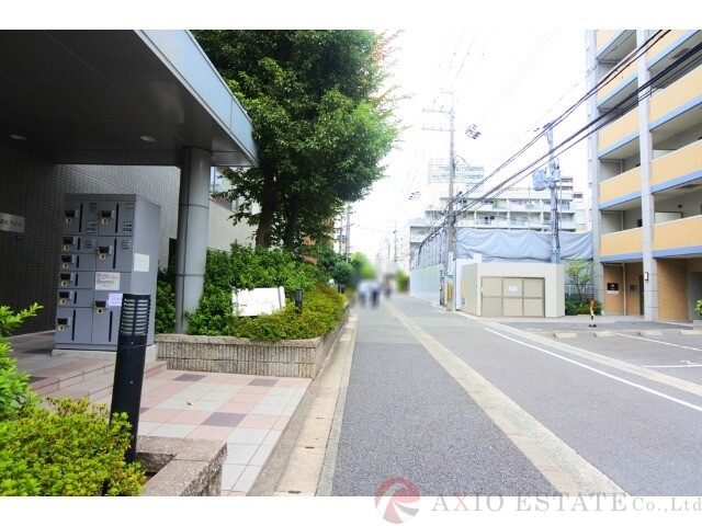 その他　周辺（その他）まで10m