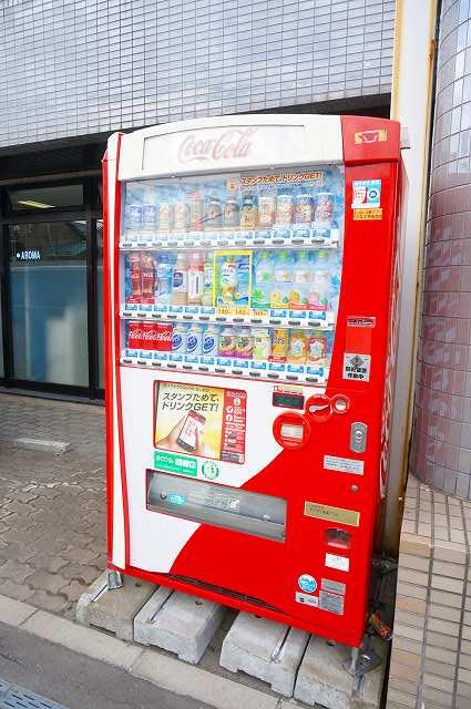 その他共有部分　共用部１