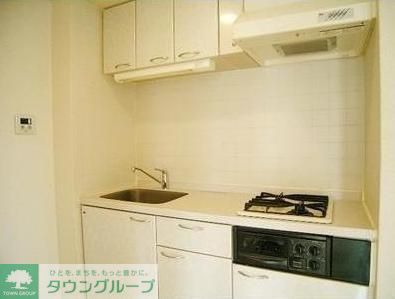 キッチン　【初期費用分割・クレカ対応】一都三県のお部屋探しは2025…