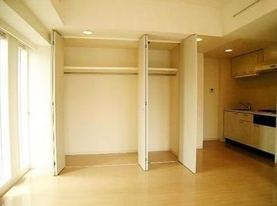 収納　【初期費用分割・クレカ対応】一都三県のお部屋探しは2025…