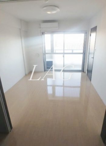 居室・リビング　洋室のお部屋です。