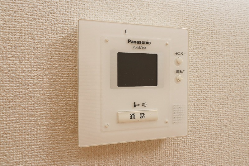セキュリティ　図面と現状に相違がある場合には現状を優先