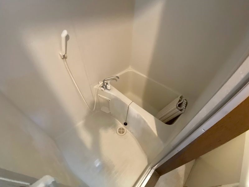 バス・シャワールーム　※他部屋参照