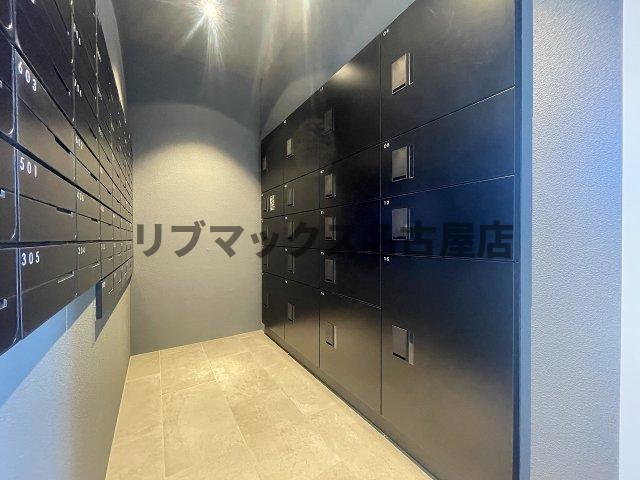 その他共有部分