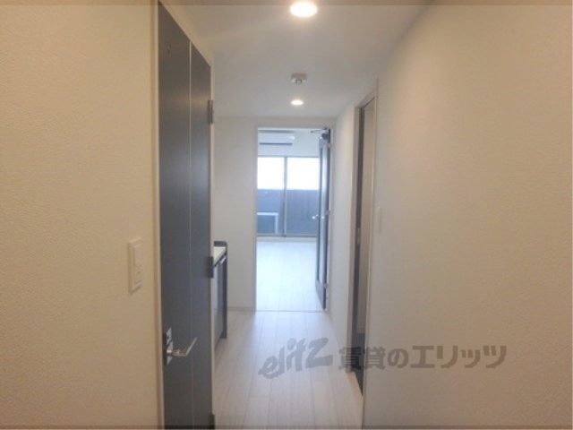 その他部屋・スペース　廊下