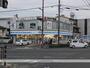 コンビニ　ローソン（コンビニ）まで539m