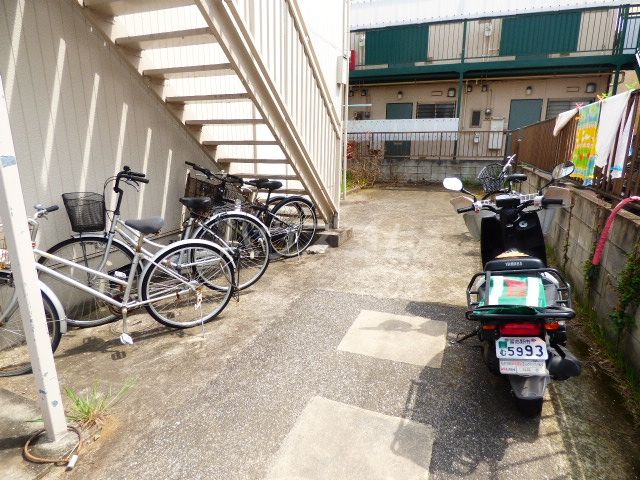 その他共有部分